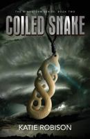 Coiled Snake (The Windstorm Series, #2) 098504652X Book Cover