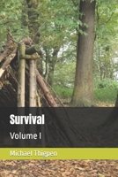 Survival: Volume I B0CR41M1QB Book Cover