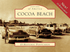 Cocoa Beach 0738567663 Book Cover