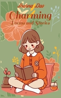 Charming Poems and Stories B0GX5HT5B6 Book Cover