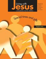 Special Times and Gifts 1682542823 Book Cover