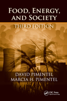 Food, Energy, and Society 0870813862 Book Cover