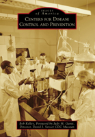 Centers for Disease Control and Prevention 1467113204 Book Cover