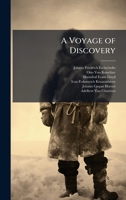 A Voyage of Discovery 1023828693 Book Cover