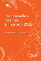 Les nouvelles ruralités à l'horizon 2030 2759202720 Book Cover
