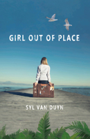 Girl out of Place 1912430436 Book Cover