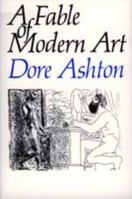 A Fable of Modern Art 0500233012 Book Cover