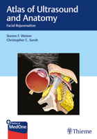 Atlas of Ultrasound and Anatomy: Facial Rejuvenation 1684204968 Book Cover