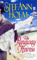 The Runaway Heiress 0671775499 Book Cover