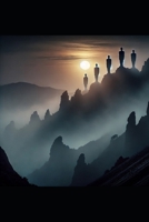 Bloodlines: Shadows in the Mist B0DXB8J6Q6 Book Cover