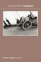 Jacques-Henri Lartigue (Photofile) 0500410615 Book Cover