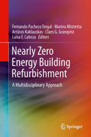 Nearly Zero Energy Building Refurbishment: A Multidisciplinary Approach 144715522X Book Cover