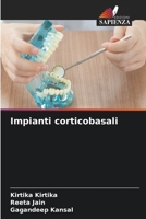 Impianti corticobasali (Italian Edition) 6208347661 Book Cover