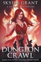 Dungeon Crawl 1537749617 Book Cover