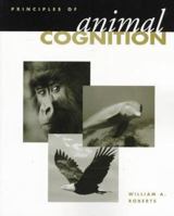 Principles of Animal Cognition 0070531382 Book Cover