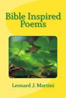 Bible Inspired Poems 1542697905 Book Cover