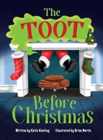 The Toot Before Christmas B0F1ZBFN1Y Book Cover
