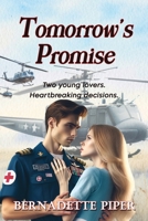 Tomorrow's Promise 1922727288 Book Cover
