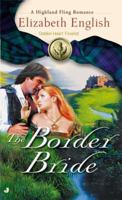 The Border Bride (Darnleys & Kirallens, #1) 0515131547 Book Cover