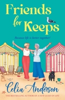 Friends for Keeps 1806580705 Book Cover