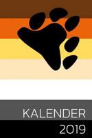 Kalender 2019: Gay Bear 2019 Planer mit Verschiedenen To Do Listen, Agenda, Organizer, Kontakten 1729337155 Book Cover