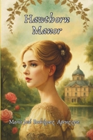 Hawthorn Manor (Spanish Edition) B0G5Y2D6B1 Book Cover