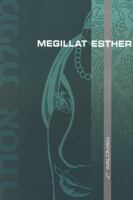 Megillat Esther 0827607881 Book Cover