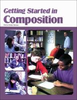 Getting Started in Composition 0844257591 Book Cover