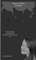 Memoir of Shadows Revelations 1446144402 Book Cover