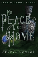 No Place Like Home 1960352261 Book Cover