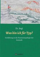 Was bin ich für Typ? 3746933331 Book Cover