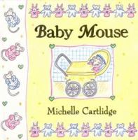 Baby Mouse 0333781104 Book Cover