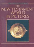 New Testament World in Pictures 0805411526 Book Cover