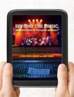 Beyond the Music: An Introduction to the Music Industry 1609277384 Book Cover