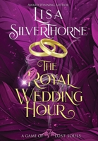 The Royal Wedding Hour 1955197040 Book Cover