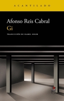 Gi (Spanish Edition) 8419036994 Book Cover