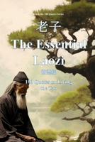 The Essential Laozi: 100 Quotes on Living the Tao B0FTLZYSQ5 Book Cover