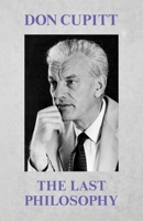 The Last Philosophy 0334025869 Book Cover