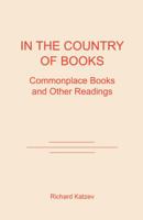 In the Country of Books 1848760612 Book Cover
