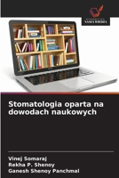 Stomatologia oparta na dowodach naukowych (Polish Edition) 6209846939 Book Cover