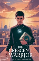 The Crescent Warrior (Young Adult Fiction: Religious - Muslim) B0FFRR1B82 Book Cover
