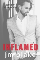 Inflamed 109149245X Book Cover