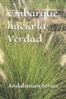 Embarque hacia la Verdad B0CFCTQC7P Book Cover