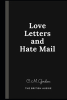 Love Letters and Hate Mail B09FS31HM9 Book Cover