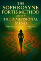 The Dimensional Mind: Beyond The Habit of Forward: The Return to Inner Order (The Sophrosyne Fortis Method) B0G4NPRGVL Book Cover