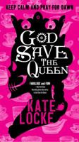 God Save the Queen 0316196126 Book Cover