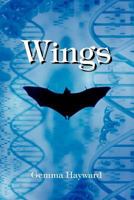 Wings 1462892027 Book Cover