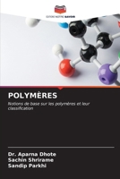 Polymères 6206888800 Book Cover