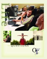 Operation Timothy Signature Book 1: Life Questions (Volume 1) 1947457004 Book Cover