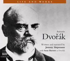 Life and Works of Dvorak 184379070X Book Cover